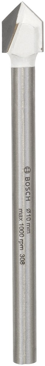 Bosch - forets à carrelage cyl-9 céramique 10 x 90 mm