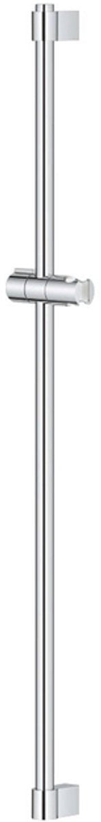 Barre coulissante Grohe tempesta - 90cm - chromée