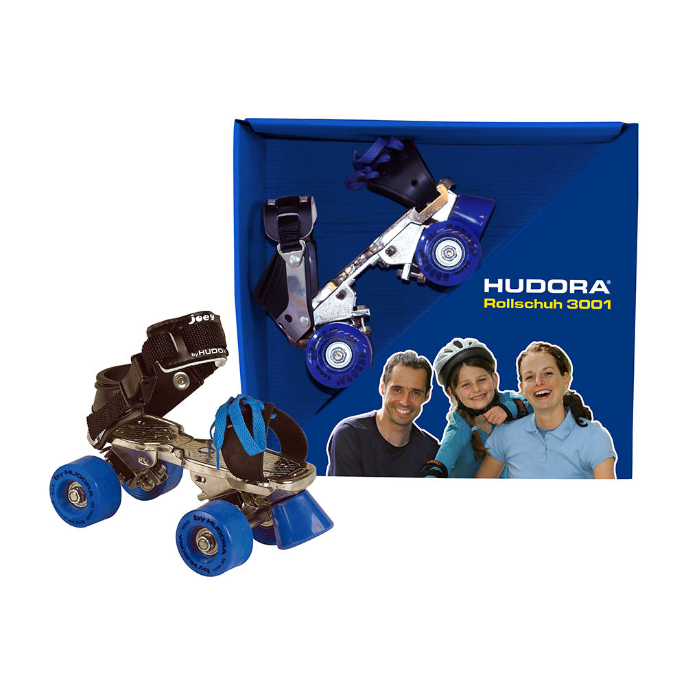 Patins à roulettes Hudora, tailles 28-39