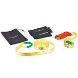Hudora Slackline - afbeelding 1