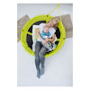 Hudora Nest Swing vert