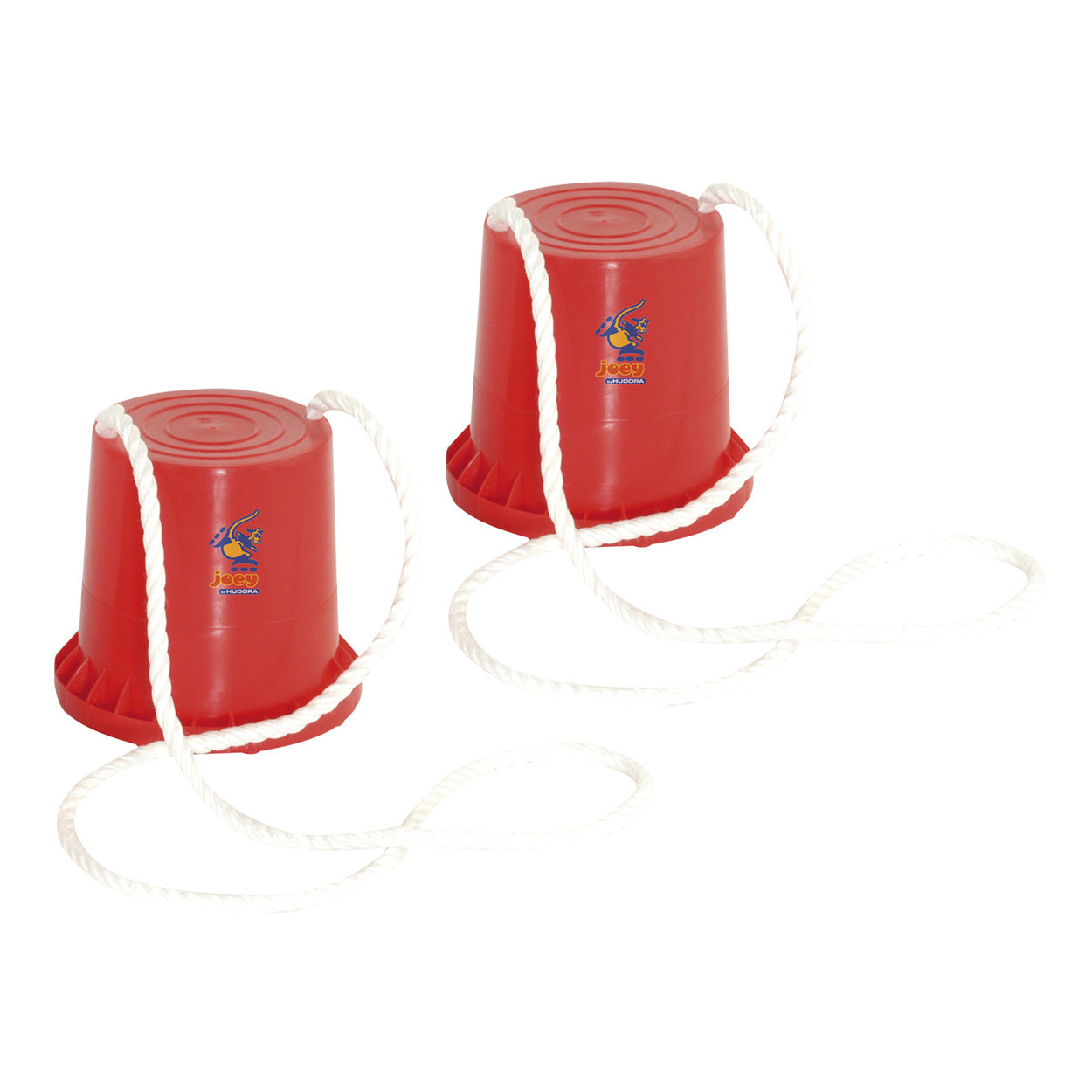 HUDORA 76073 BADS DE RACKER PAR PAIR