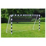 Scène de but de football Hudora - afbeelding 1