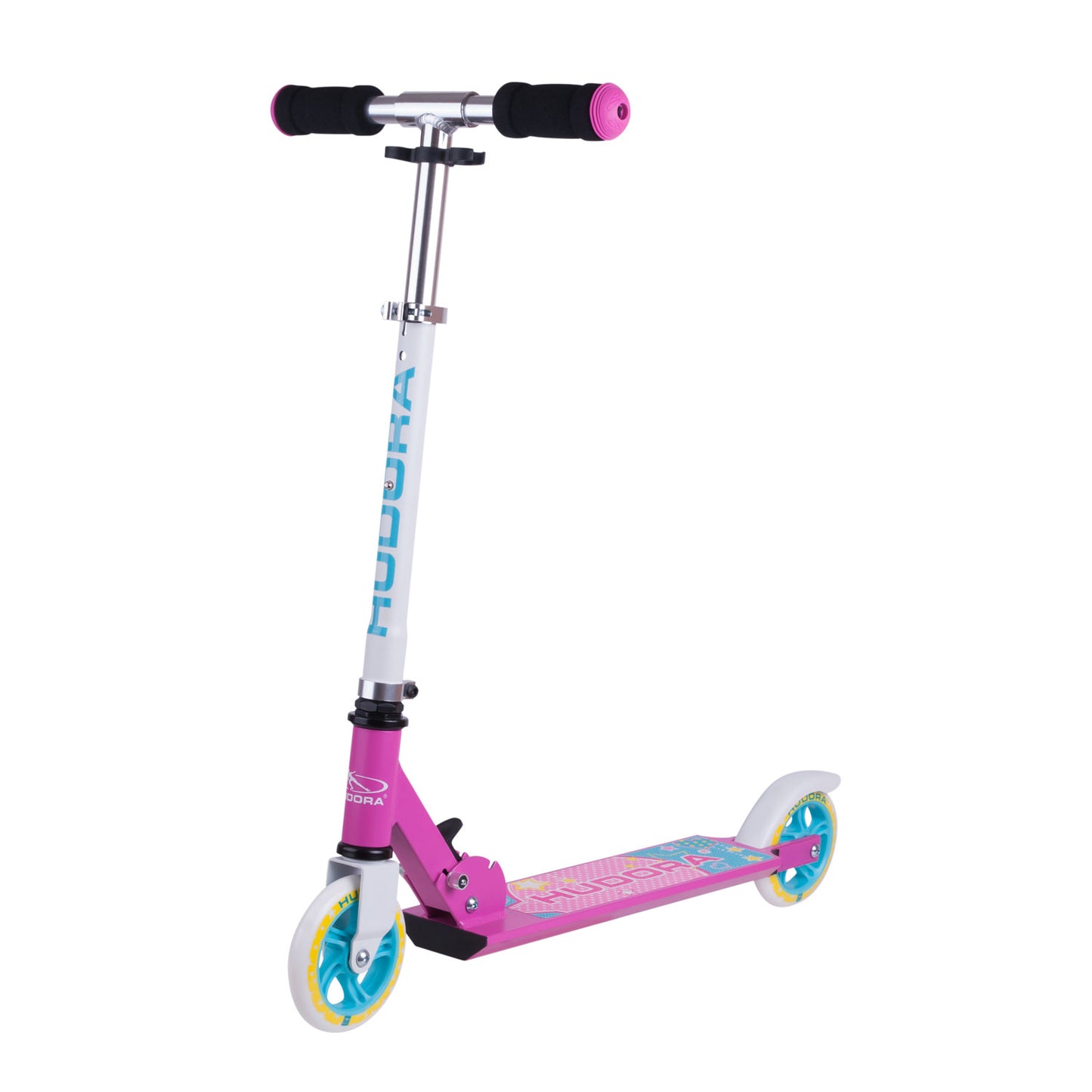 Scooter Hudora Kids' Skate Wonders