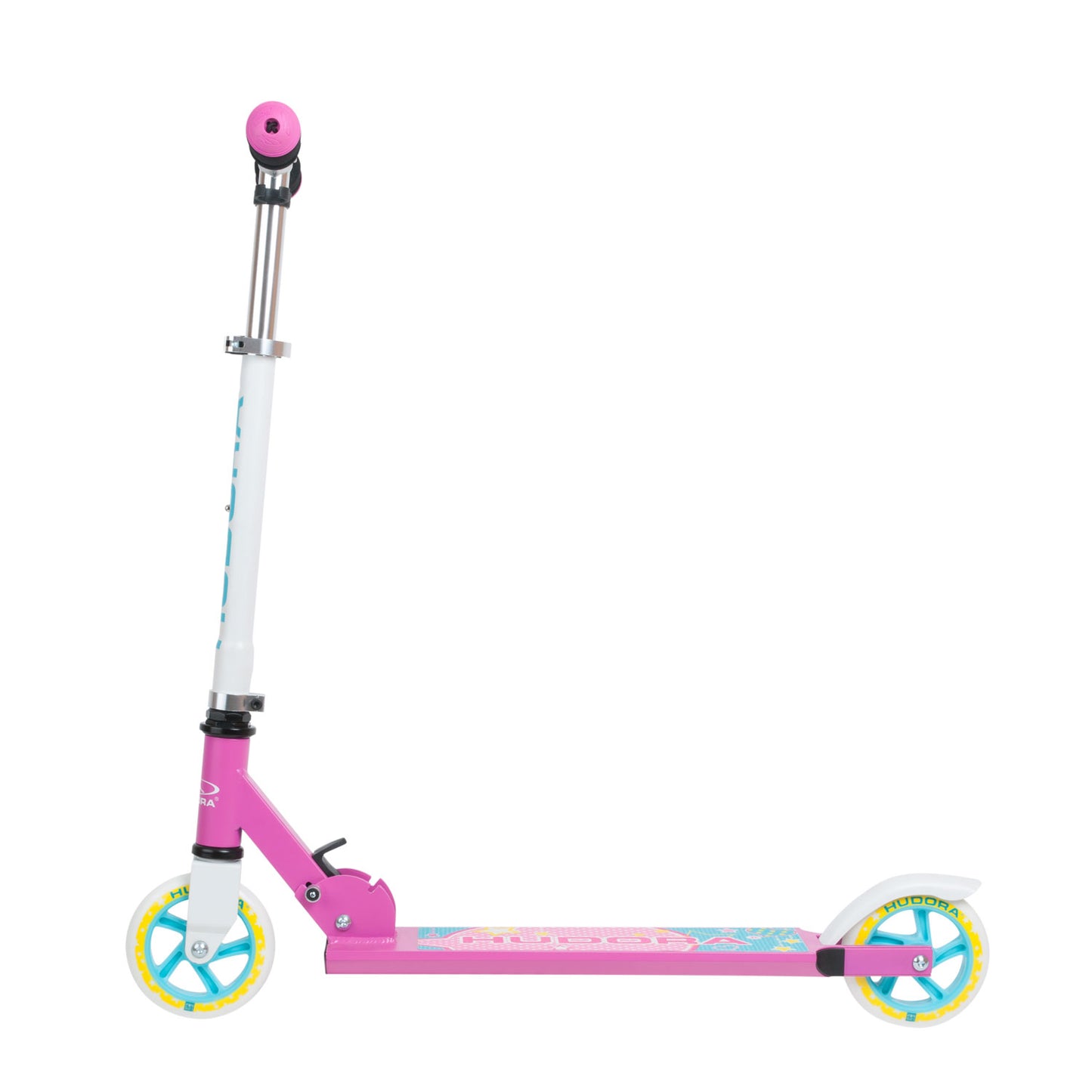 Scooter Hudora Kids' Skate Wonders