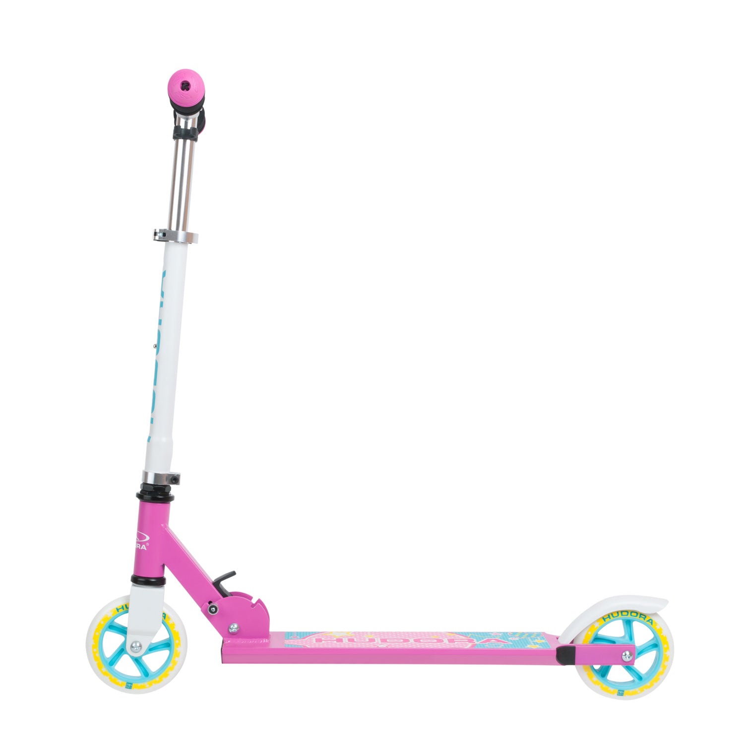 Scooter Hudora Kids' Skate Wonders