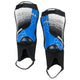 Hudora Shin Protecteurs avec taille de la cheville Taille m