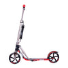 Hudora Scooter Big Wheel Step Rx205 - Black Red