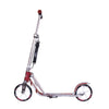 Hudora Scooter Wheel RX205 Step Magenta Silver