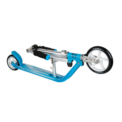 HUDORA Little Wheel Scooter Blue Bleu