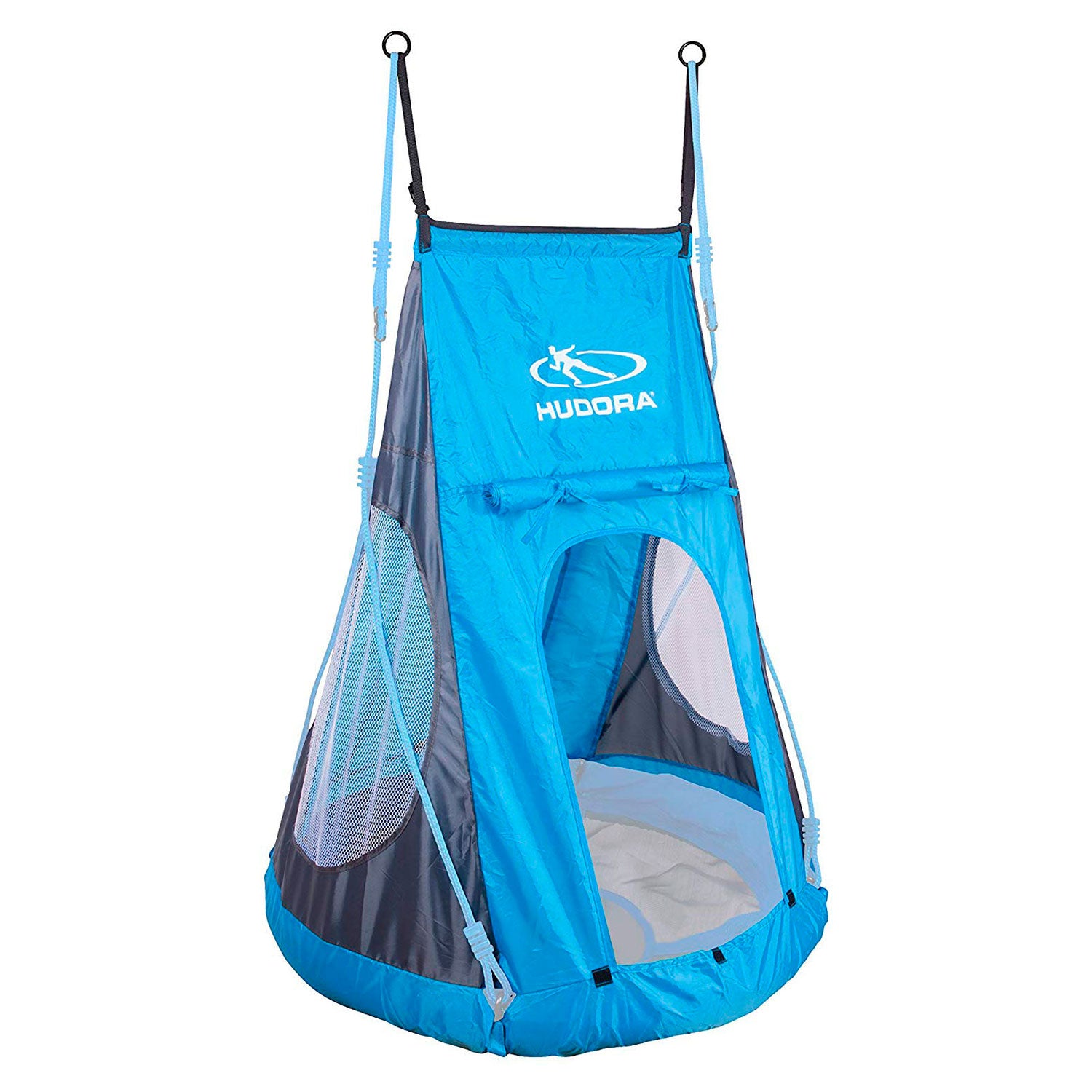 Tente Hudora pour Nest Swing Cozy Castle 90