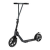 Hudora Hudora Wheel 230 étape avec anthracite de direction en forme de V