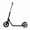 Hudora Hudora Wheel 230 étape avec anthracite de direction en forme de V