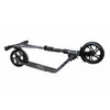 Hudora Hudora Wheel 230 étape avec anthracite de direction en forme de V