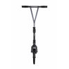 Hudora Hudora Wheel 230 étape avec anthracite de direction en forme de V