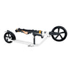 Hudora Hudora Wheel Style 230 étape blanc