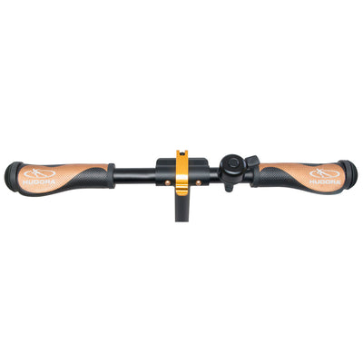 Hudora Hudora Wheel Style 230 étape blanc