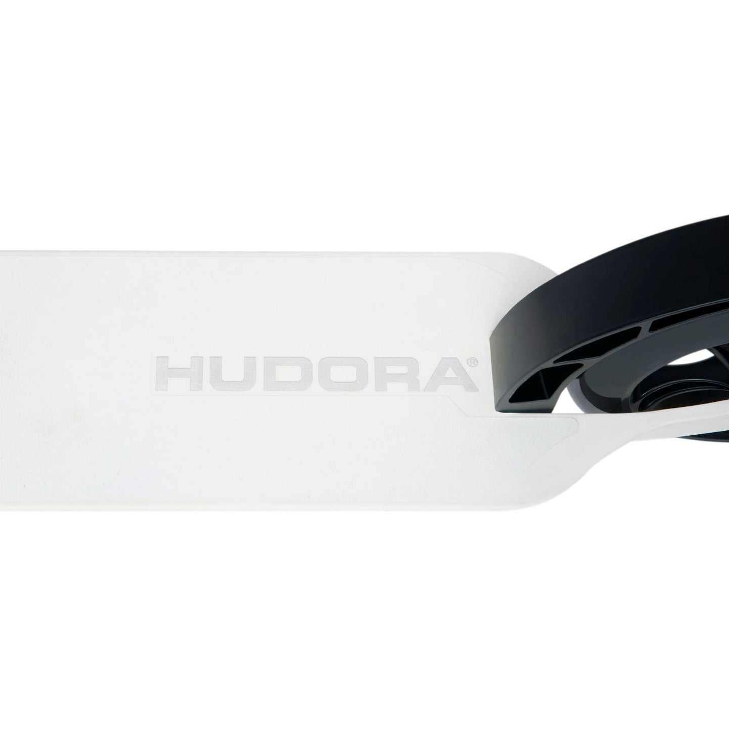 Hudora Hudora Wheel Style 230 étape blanc