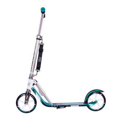 Hudora Hudora Wheel 205 Step Turquoise