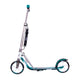 Hudora Hudora Wheel 205 Step Turquoise