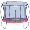 Hudora fantastique trampoline 300V avec filet