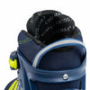 Hudora Skeelers Comfort Bleu foncé, taille 35-40