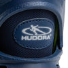 Hudora Skeelers Comfort Bleu foncé, taille 35-40
