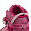 Hudora Skeelers Comfort Pink, MT 29-34