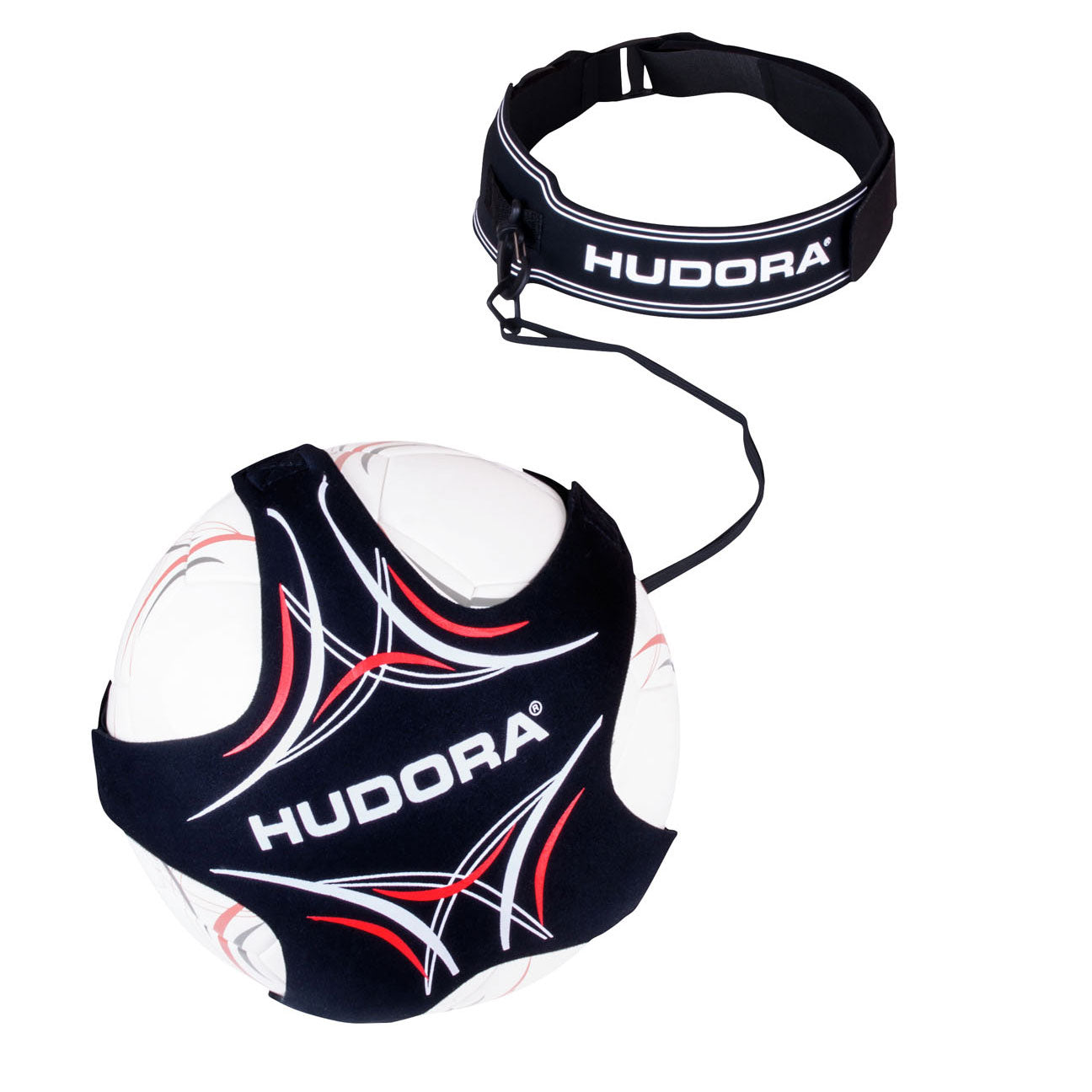 Entraîneur de football Hudora