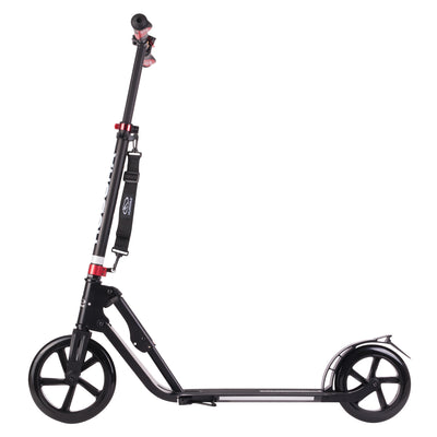 Hudora HUDORA Roue Style 230 Step Noir