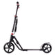 Hudora HUDORA Roue Style 230 Step Noir