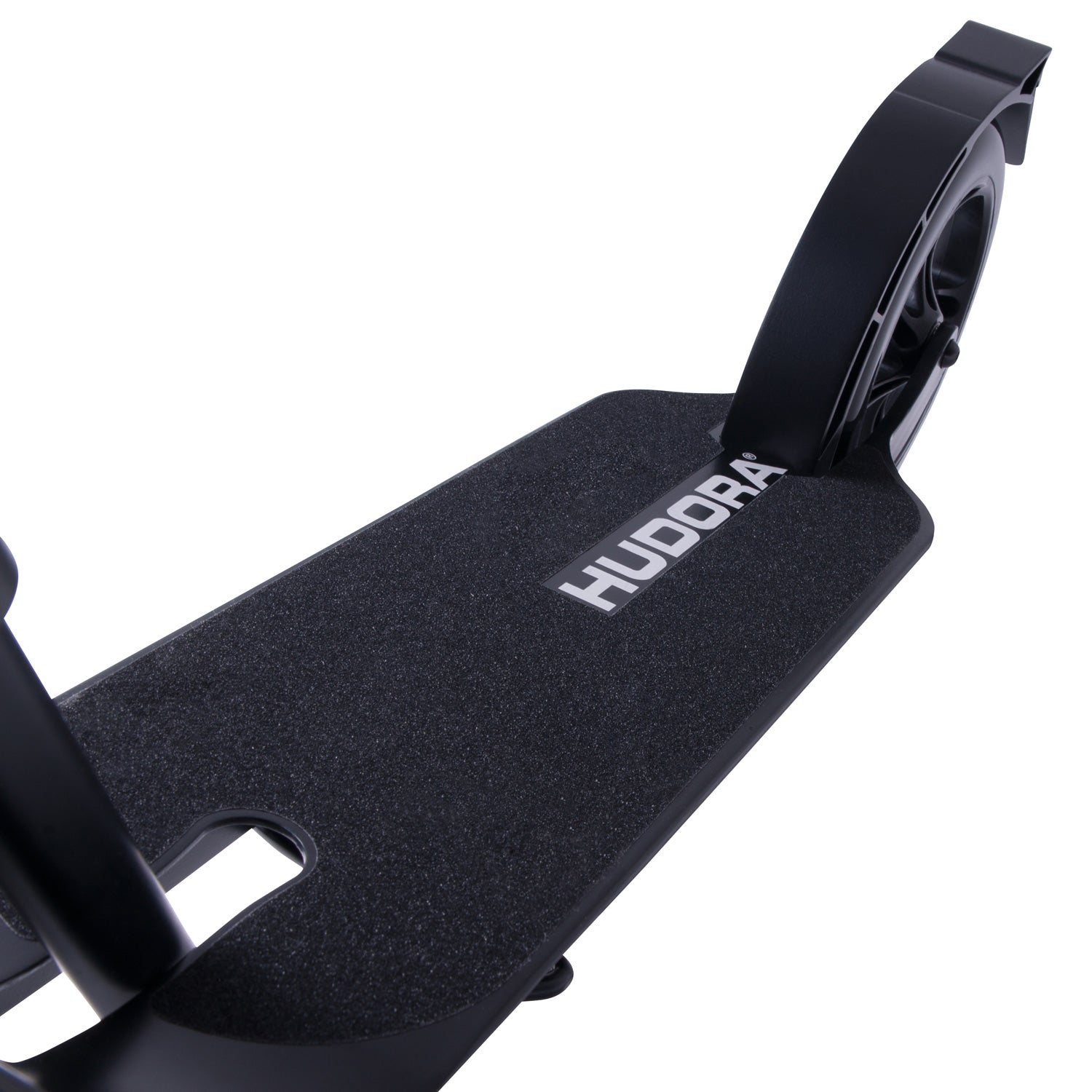 Hudora HUDORA Roue Style 230 Step Noir