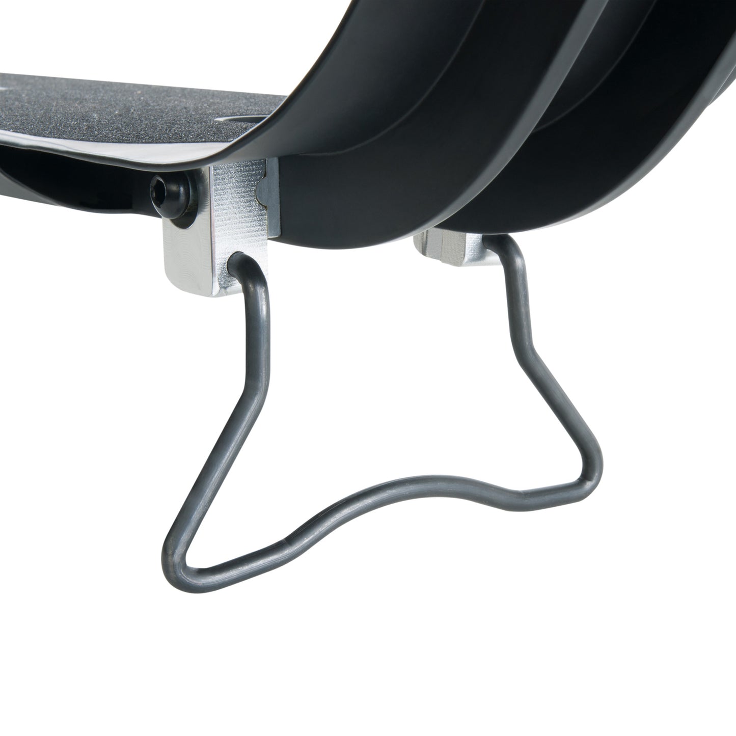 Hudora HUDORA Roue Style 230 Step Noir