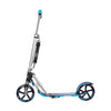 Hudora Scooter Big Wheel Step Rx205 - Black Blue