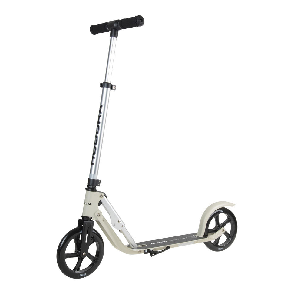 Hudora Hudora Wheel 205 Step Pure Blanc