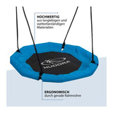 Hudora Nest Swing octogone 70 - afbeelding 4