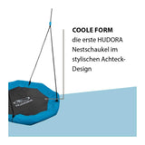 Hudora Nest Swing octogone 90 - afbeelding 3