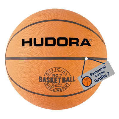 Basketball Hudora