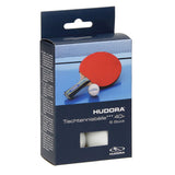 Hudora Table Tennis Balls, 6e. - afbeelding 2