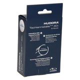 Hudora Table Tennis Balls, 6e. - afbeelding 3