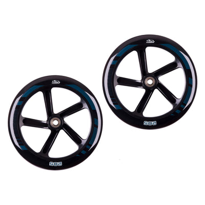 Hudora Remplacement Wheel Smart pour Bigwheel 205