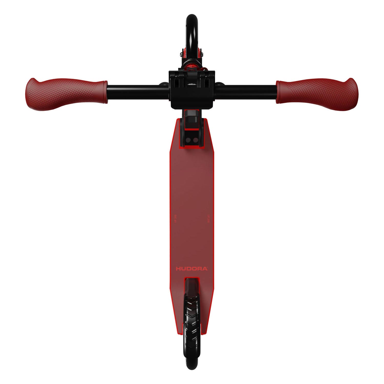 Hudora Scooter First 200 Red