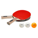 Ensemble de tennis de table Hudora - afbeelding 3