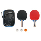 Ensemble de tennis de table Hudora - afbeelding 1