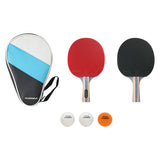 Ensemble de tennis de table Hudora - afbeelding 1
