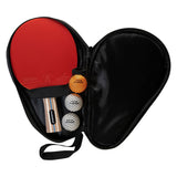 Ensemble de tennis de table Hudora - afbeelding 2