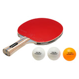 Ensemble de tennis de table Hudora - afbeelding 3