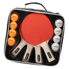 Ensemble de tennis de table Hudora