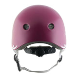 Hudora Skate Helm Berry M (56-60) - afbeelding 1