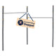 Hudora Stick Walking Stick Double